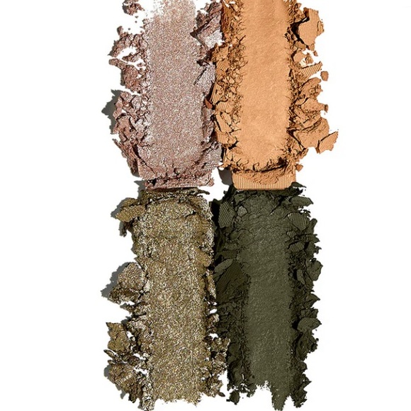 Sigma Beauty Caramel Apple Eyeshadow Palette - Picture 4 of 5